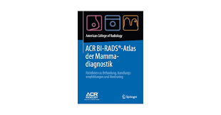 Atlas ACR BI-RADS